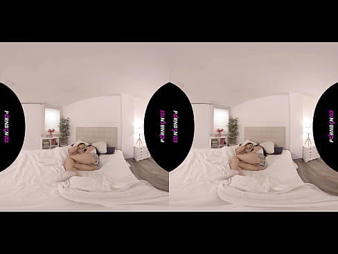 ❤️ PORNBCN VR दुई युवा लेस्बियनहरू 4K 180 3D भर्चुअल रियालिटी जेनेभा बेलुची क्याट्रिना मोरेनोमा हर्नी उठ्छन् ❤️ ne.marketapp.top मा ☑